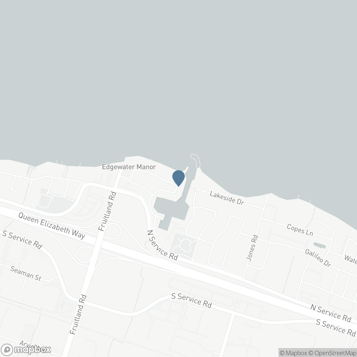 10 - 85 EDGEWATER DRIVE, Hamilton, Ontario L8E 4Z2